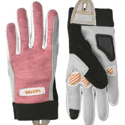 Kinder Bike Guard Long Handschuhe