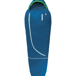 Kinder Biopod Wolle World Traveller Schlafsack