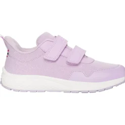 Kinder Bouncy Glitter 2V Schuhe