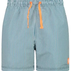Kinder Boys Badeshorts