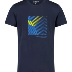 Kinder Boys Funktions T-Shirt