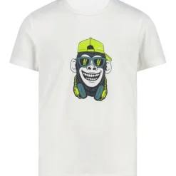Kinder Boys Funktions T-Shirt