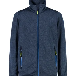 Kinder Boys Knittech Jacke