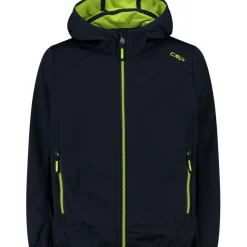 Kinder Boys Softshell Jacke