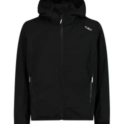 Kinder Boys Softshell Jacke