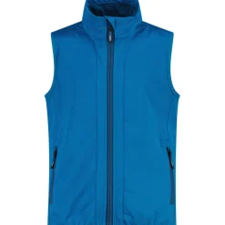 Kinder Boys Softshell Weste