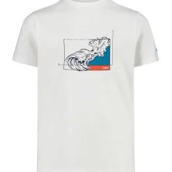 Kinder Boys Stretch T-Shirt