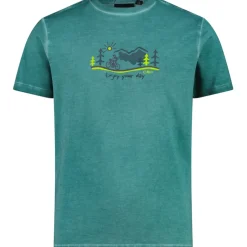Kinder Boys Stretch T-Shirt