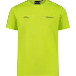 Kinder Boys Stretch T-Shirt