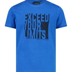 Kinder Boys Stretch T-Shirt