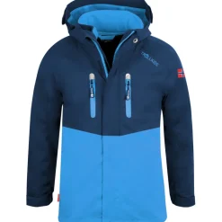 Kinder Bryggen 3in1 Jacke