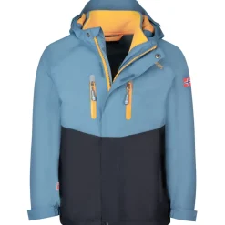 Kinder Bryggen 3in1 Jacke