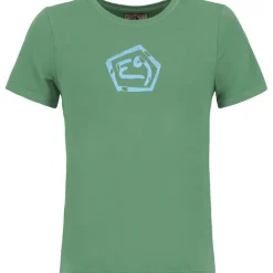 Kinder B-Sgraf T-Shirt