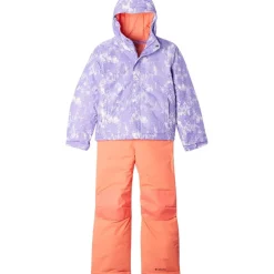 Kinder Buga II Schnee Set