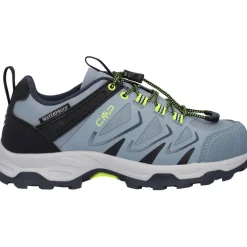 Kinder Byne Low WP Schuhe
