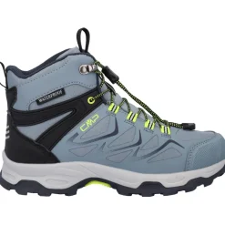 Kinder Byne Mid WP Schuhe