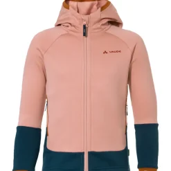 Kinder Capacida Fleece Jacke