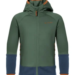 Kinder Capacida Fleece Jacke