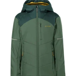 Kinder Capacida Hybrid II Jacke