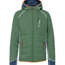 Kinder Capacida Hybrid Jacke