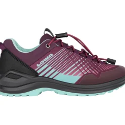 Kinder Carezza GTX Low Schuhe