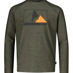 Kinder Carlton B Longsleeve