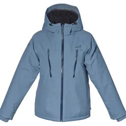 Kinder Carving Jacke