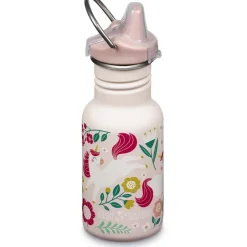 Kinder Classic Narrow Sippy Cap Trinkflasche