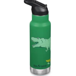 Kinder Classic Narrow VI Flip Sport Trinkflasche
