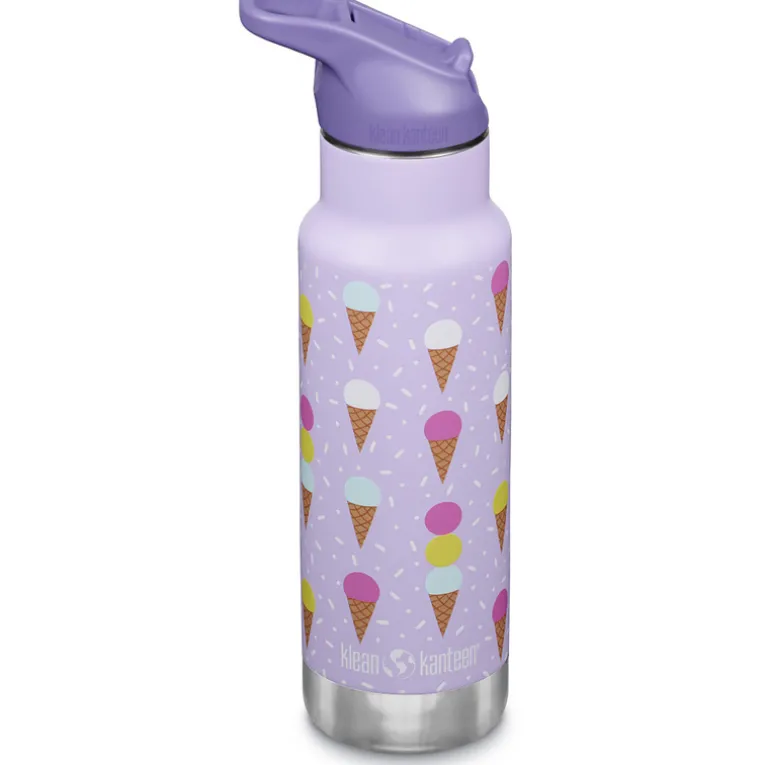 Kinder Classic Narrow VI Flip Sport Trinkflasche