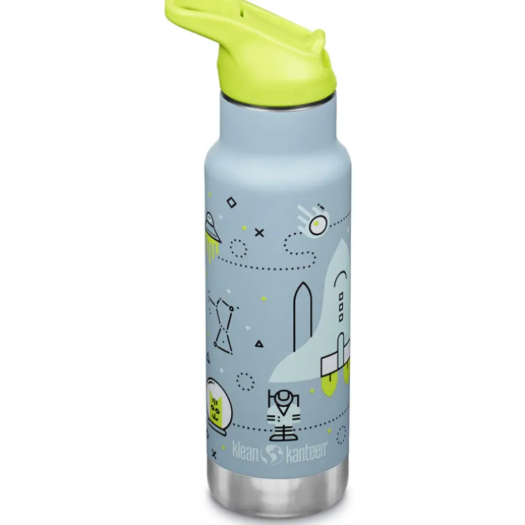 Kinder Classic Narrow VI Flip Sport Trinkflasche
