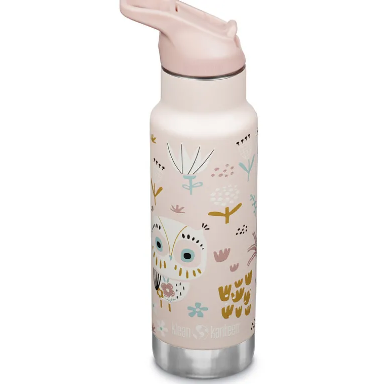 Kinder Classic Narrow VI Flip Sport Trinkflasche