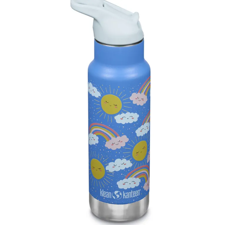 Kinder Classic Narrow VI Flip Sport Trinkflasche