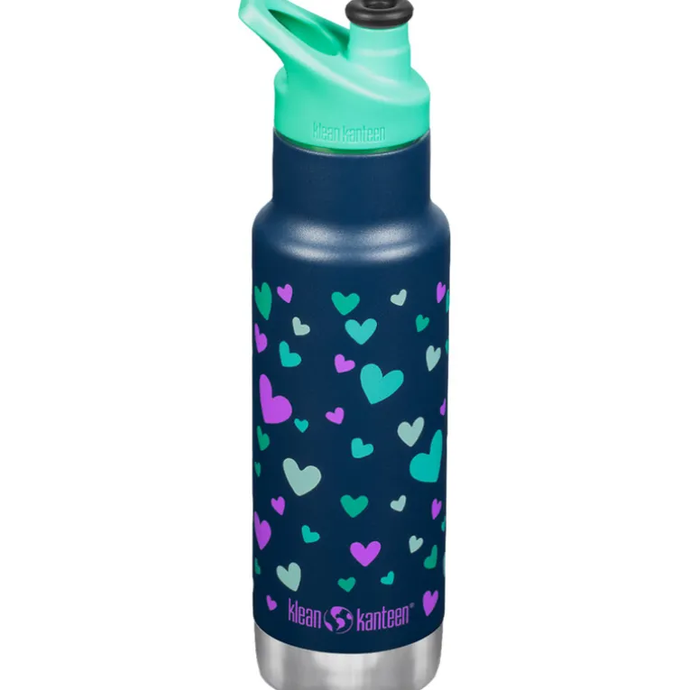 Kinder Classic Narrow VI Sport Cap Trinkflasche