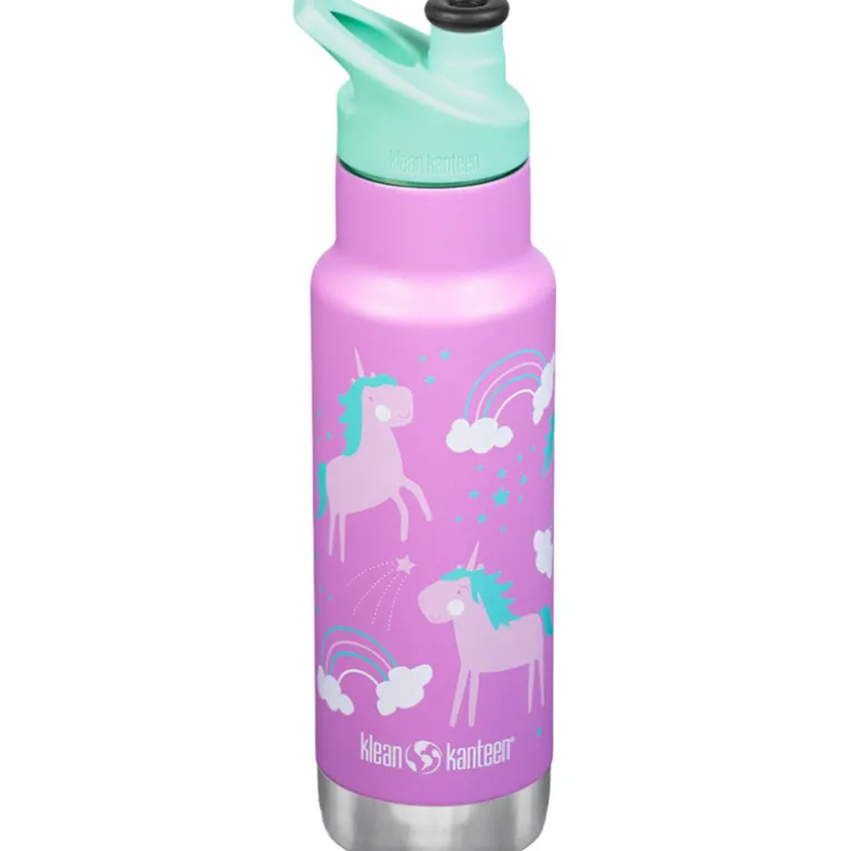 Kinder Classic Narrow VI Sport Cap Trinkflasche