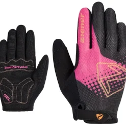 Kinder Colo Long Bike Handschuhe