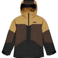 Kinder Cossmo Jacke