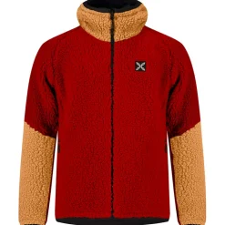 Kinder Curly Jacke