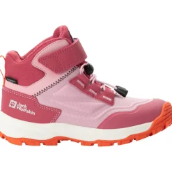 Kinder Cyrox Texapore Mid Schuhe