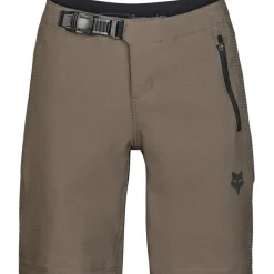 Kinder Defend MTB Hose kurz