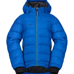 Kinder Down Jacke