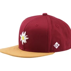 Kinder Edelweiß Cap