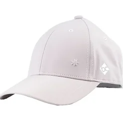 Kinder Edelweiß Ponytail Cap