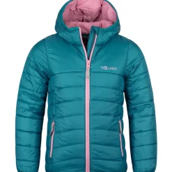 Kinder Eikefjord Jacke