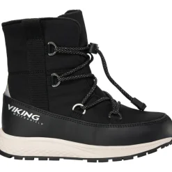 Kinder Equip Warm WP Sl Schuhe