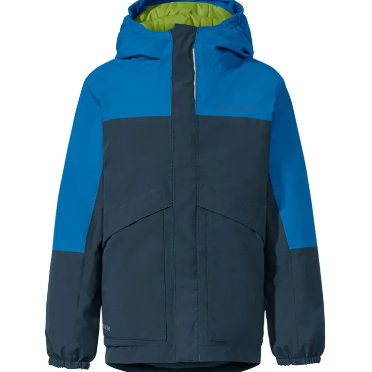 Kinder Escape Padded Jacke