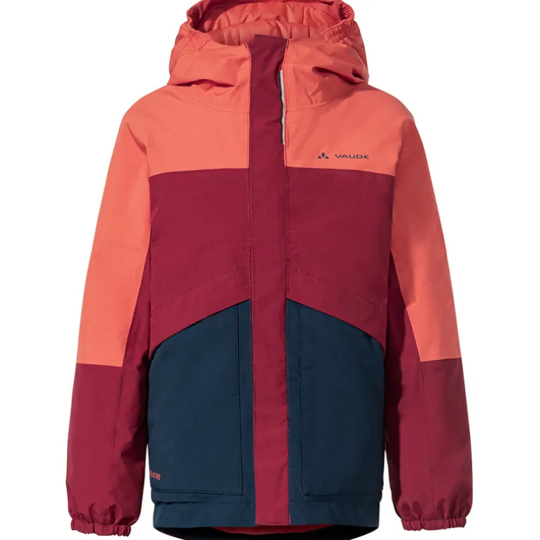 Kinder Escape Padded Jacke