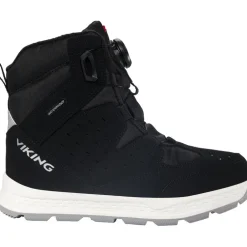 Kinder Espo Warm WP Boa Schuhe