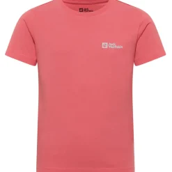 Kinder Essential Cotton T-Shirt