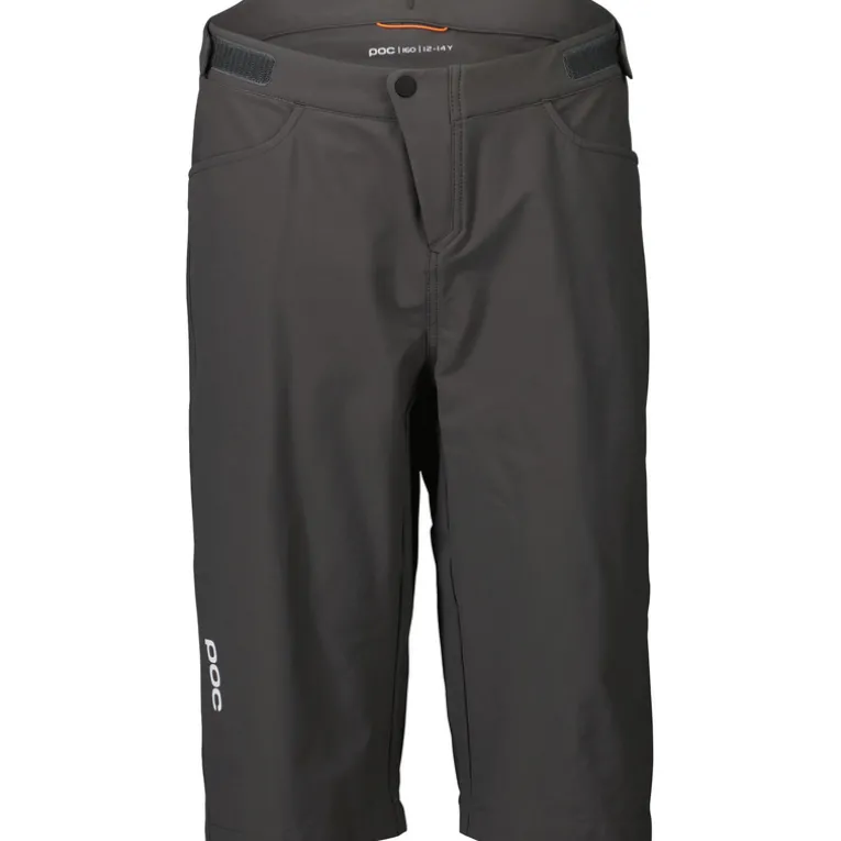 Kinder Essential MTB Hose kurz